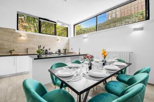 Luxury House Jacuzzi - Milano