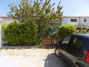 Villas Saint Georges de Didonne - PETITE MAISON avec son petit coin de paradis exterieur : photos des chambres