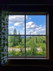 LuppoSyöte - Ubytování bez kategorie ve městě Syöte