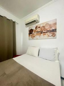 Apê com Ar e Vista - Búzios - 1 km da Rua das Pedras