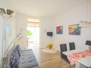 Villa Seerose Ruegen