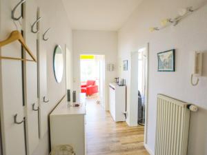 Villa Seerose Ruegen