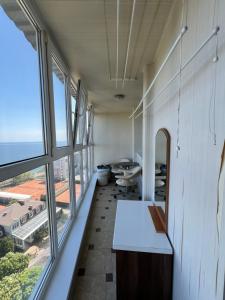 2х квартира с Панорамным видом на море!