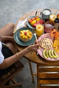 Casa del Pavo Real Boutique Hotel