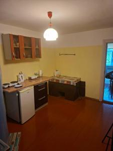 Ventspils Parkside apartment