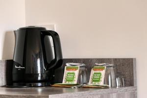 Logis Hôtel Le Rodin