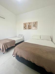 Apê com Ar e Vista - Búzios - 1 km da Rua das Pedras