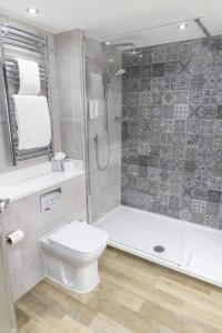 Garner Hotel Nottingham City Centre by IHG