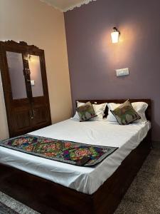 Gulab Bhawan homestay
