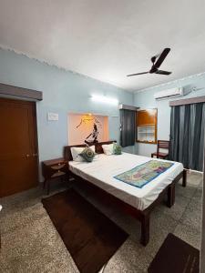 Gulab Bhawan homestay