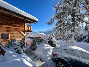 Maisons d'hotes BARMADZA Mazots de Charme : photos des chambres
