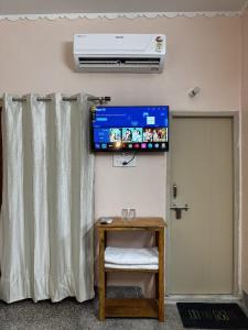 Gulab Bhawan homestay