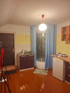 Ventspils Parkside apartment