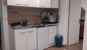 Appartements Studio chez Fana : photos des chambres