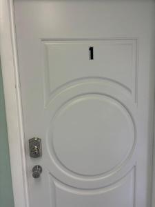 1 Bedroom studio apartment