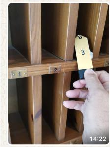 Giannis Home2 Santa Cristina VG