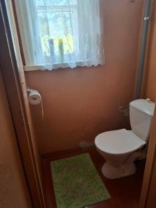 Ventspils Parkside apartment