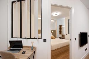 Silent Beach Las Canteras