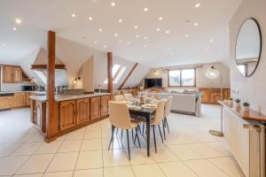 Le Nid Alsacien - Typique et Charmant