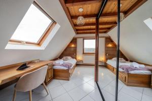 Le Nid Alsacien - Typique et Charmant