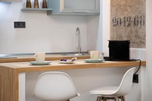 Silent Beach Las Canteras