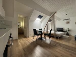 Appartement cœur de ville - Angers