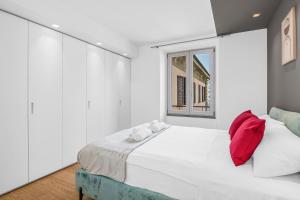 Luxury Brera apartment - Corso Como 9