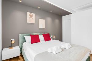 Luxury Brera apartment - Corso Como 9