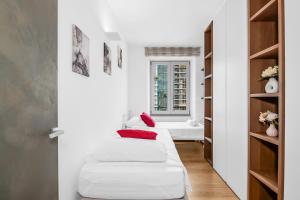Luxury Brera apartment - Corso Como 9