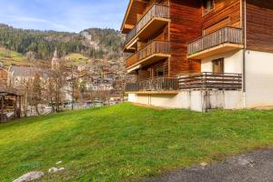 Charming studio at the foot of the ice rink