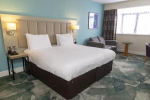 Garner Hotel Nottingham City Centre by IHG