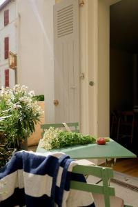 ALFRED HOTELS Les Halles : photos des chambres