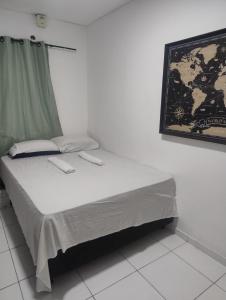 Casa á 9 km do Aeroporto