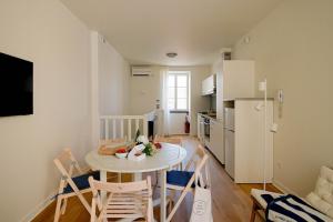 ALFRED HOTELS Les Halles : photos des chambres