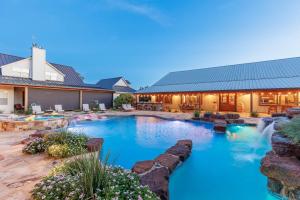 Bent Oak Highland Ranch and Concierge Services