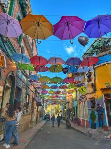 AQUI ME QUEDO here I Stay