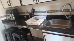 St Ives Unit 13, Uvongo Beach