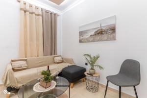 Danaes - Luxury & Modern Apartment in Egaleo-Athens