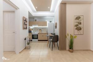 Danaes - Luxury & Modern Apartment in Egaleo-Athens