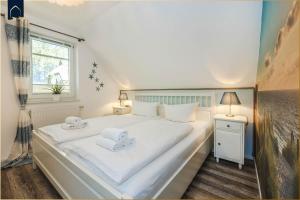 Loddin Ferienwohnung Inselzeit