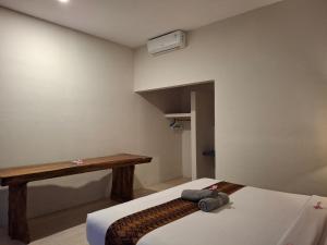 Sammy Cottage Senggigi