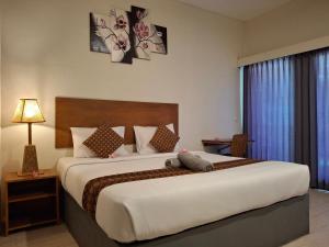 Sammy Cottage Senggigi