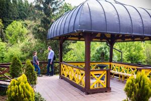 Spa & Wellness Vila Antoaneta