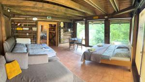 Štúdio Apartmán Pohoda Čingov Slovenský raj