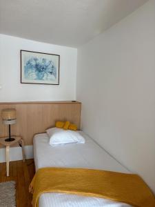 Appartements Lemon : photos des chambres