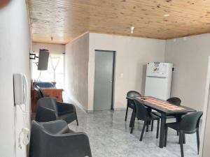 El Portal Saltos y Cascadas