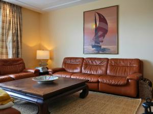 Penthouse duplex 2 chambres chaleureux et familiale vue sur le Zoute à Knokke by La Conciergerie