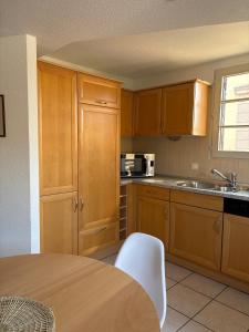 Appartements Lemon : photos des chambres