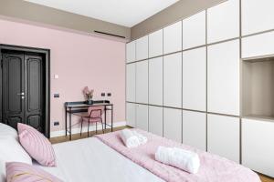 Luxury Penthouse - 5 min to Duomo