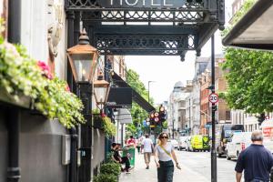 Thistle London Holborn